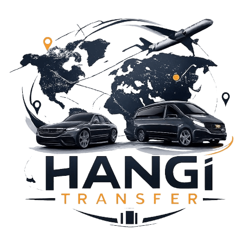 Hangi Transfer - VixRide Çözüm Ortağı