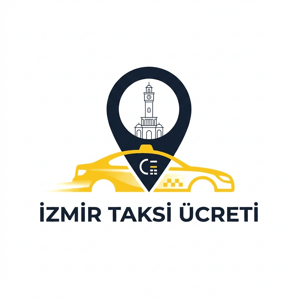 İzmir Taksi Ücreti - VixRide Çözüm Ortağı
