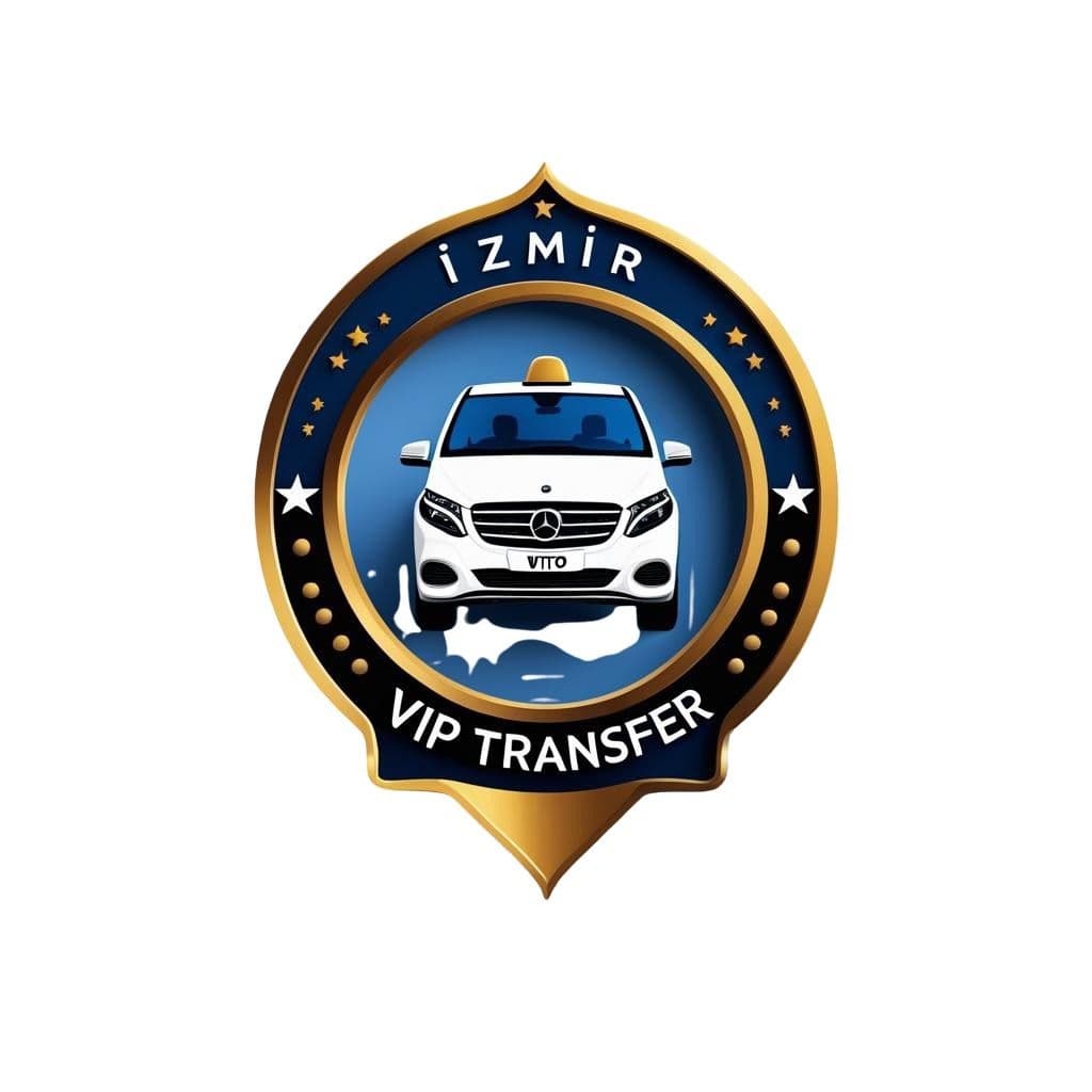 İzmir VIP Transfer Taksi - VixRide Çözüm Ortağı