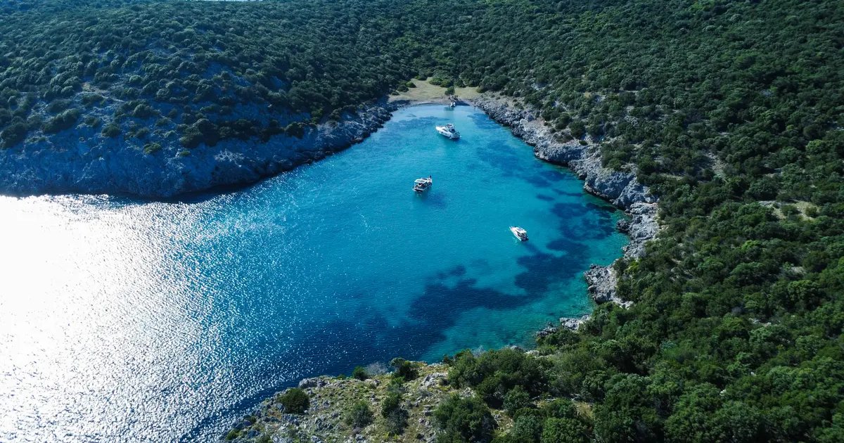 Bodrum Airport (BJV) to Yalikavak Transfer from €55