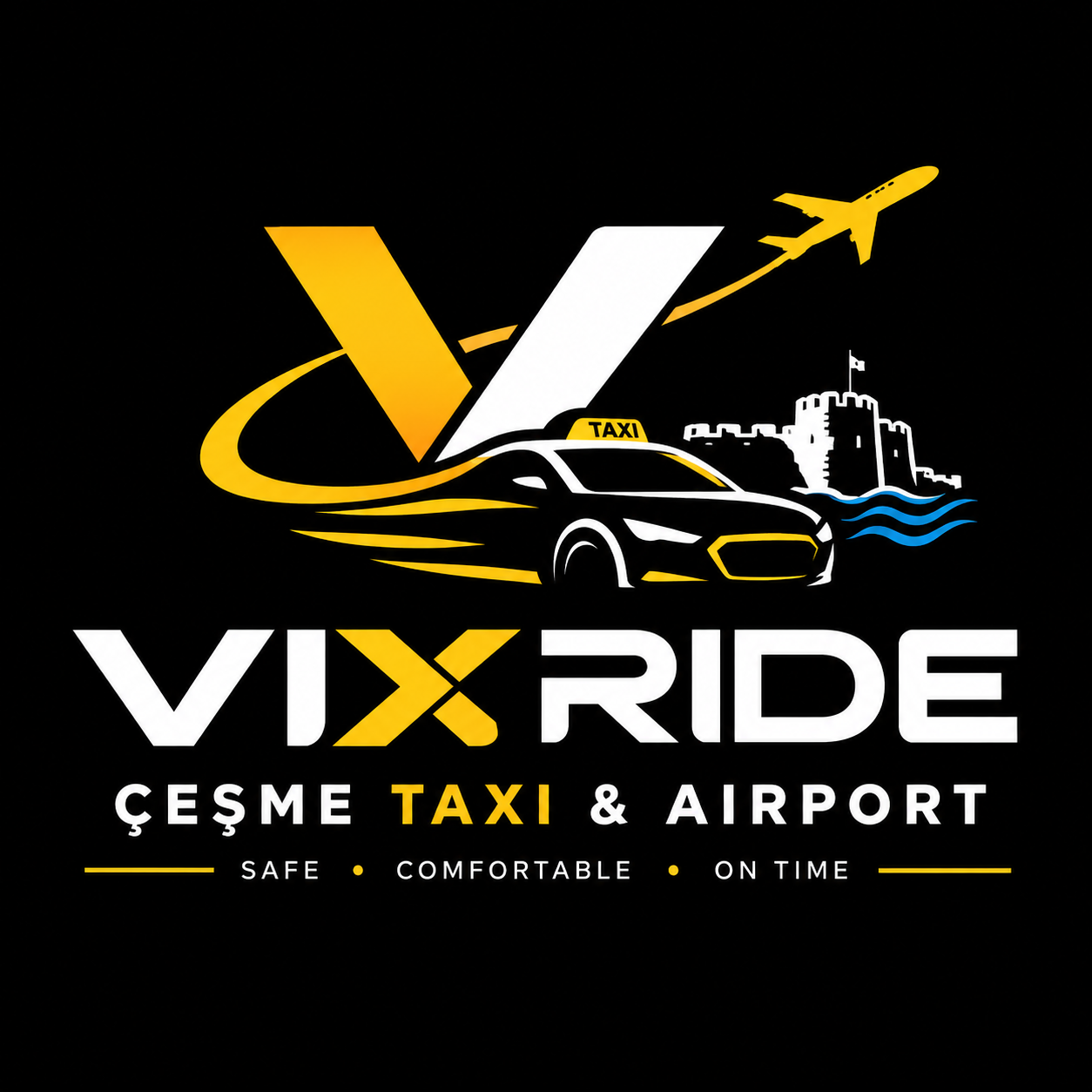 Çeşme Korsan Taksi Arayanlar İçin Güvenilir Ulaşım – Vixride