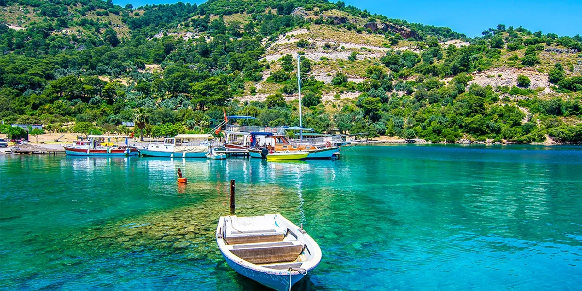 Dalaman Airport Taxi Guide: Prices & Tips