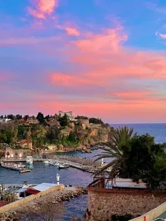 Antalya Airport Taxi Guide: How Not to Overpay