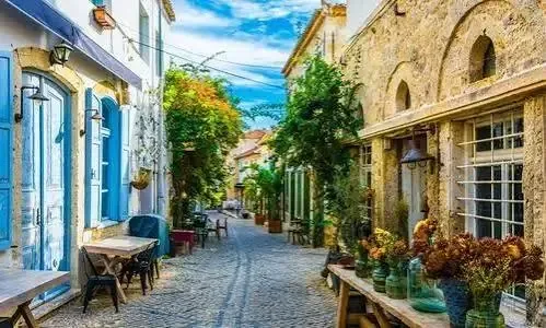 Izmir Airport (ADB): Havaş Bus or Private Transfer to Çeşme, Alaçatı and Kuşadası?