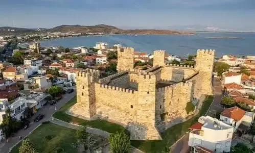 Bodrum Airport (BJV): Airport Bus, Dolmuş or Private Transfer?