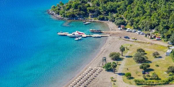 Dalaman Airport (DLM): Havaş Bus or Private Transfer to Fethiye, Ölüdeniz and Marmaris?