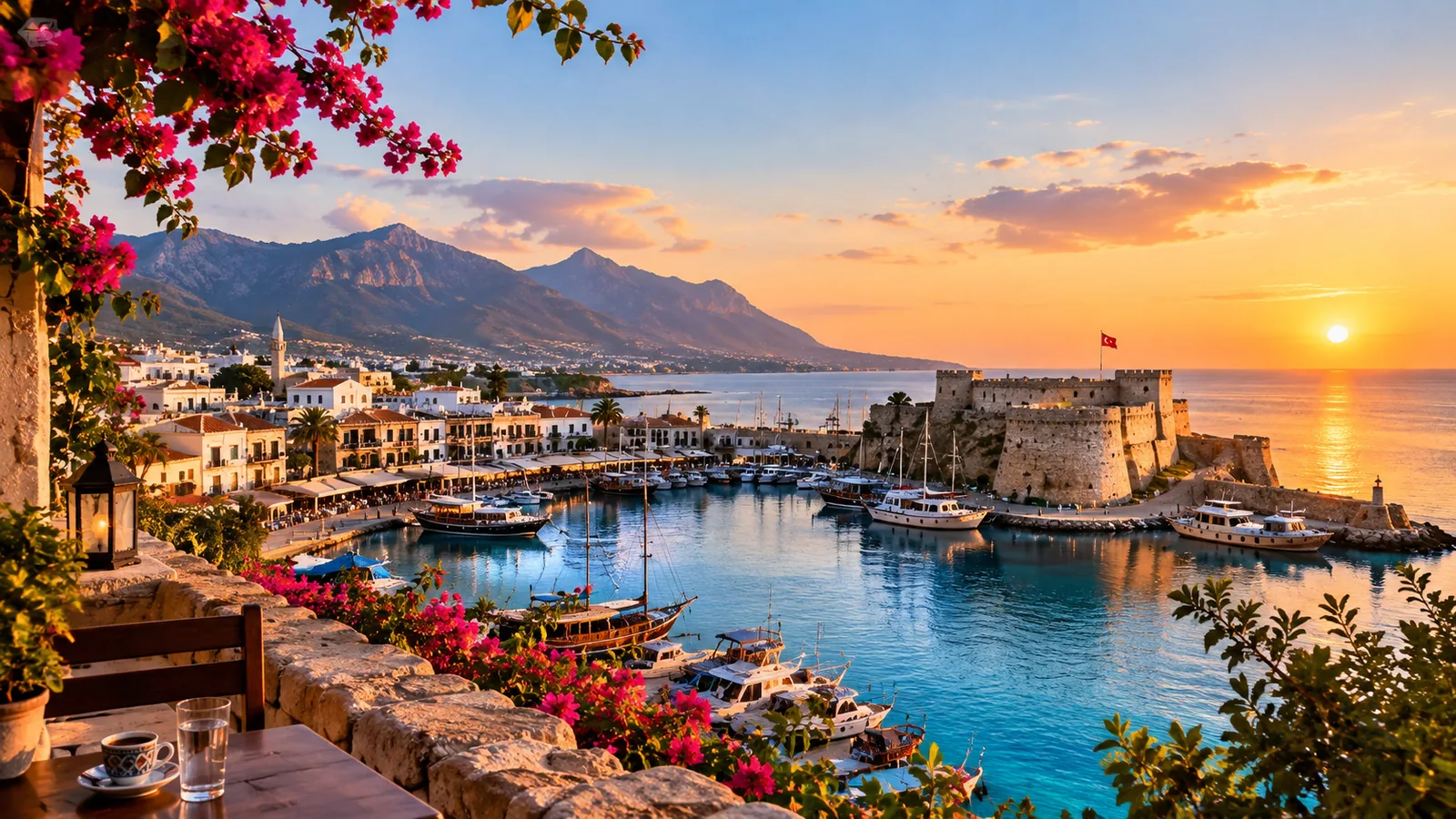 Que faire après l'atterrissage à l'aéroport de Dalaman ? Guide d'arrivée région par région (2026)