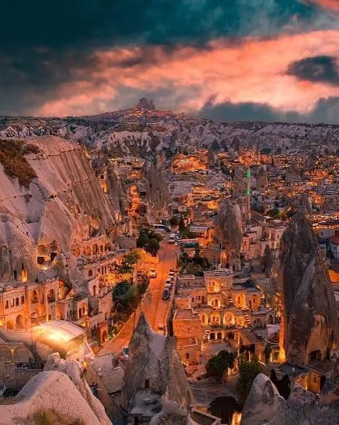 Chauffeur Hire in Cappadocia by the Hour: Prices, Packages & Day Plans