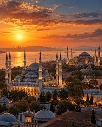 Istanbul Altstadt-Tour: Hagia Sophia, Blaue Moschee, Topkapı-Palast & Großer Basar